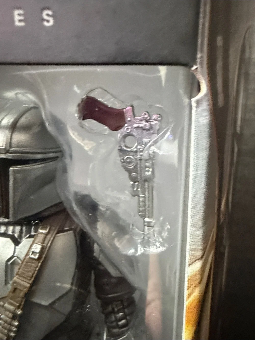 Hasbro collector grade